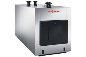 Vitocrossal 300 - gazowa technika kondensacyjna Viessmann o najwyższej mocy