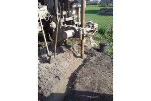 Skutki błędnego dopasowania mocy pompy ciepła i źródła dolnego