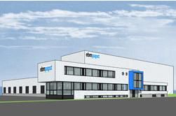 Ebm-papst inwestuje 11,5 milionów euro w nowe centrum logistyczne