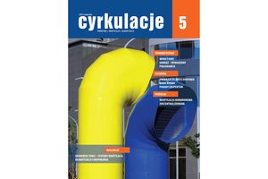 Magazyn CYRKULACJE - najnowsze wydanie