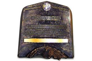 Wyróżnienie dla Venture Industries na POLEKO 2011