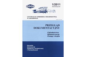 Przegląd Dokumentacyjny - najnowszy numer 5/2011