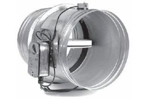 Klapy przeciwpożarowe SMAY z certyfikatem na Białoruś