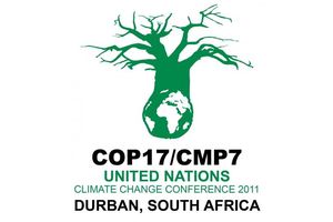 Konferencja Klimatyczna ONZ - COP 17