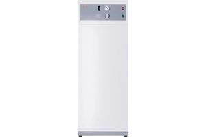 Pompa ciepła Stiebel Eltron WWK 300 w Buckingham Palace