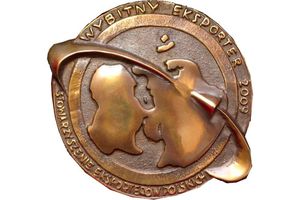 Kratki.pl = Wybitny Eksporter Roku 2011