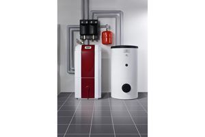 Złoty Medal Poleko 2011 dla pompy ciepła Dimplex SI14TU