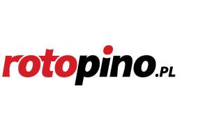 Informacja o zmianie nazwy Spółki: od dzisiaj ROTOPINO S.A.