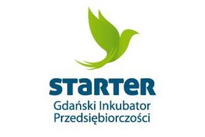 Gdański Inkubator Przedsiębiorczości Starter z klimatyzacją Clima-Produkt