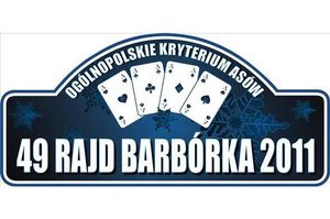 SPS KLIMA sponsorem Rajdu Barbórki