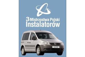 Mistrzostwa Polski Instalatorów 2012