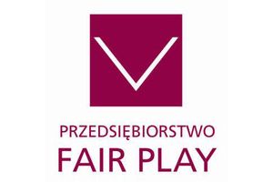 Flowair = Przedsiębiorstwo Fair Play 2011