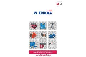 Program Partnerski WIENKRA
