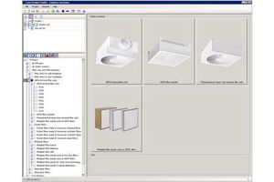 Easy Product Finder: Dobór filtrów Trox