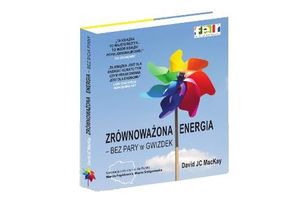 Zrównoważona energia - bez pary w gwizdek