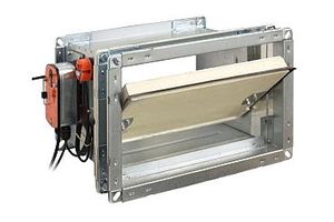 Smay: Klapa KWP-L z europejskim certyfikatem CE