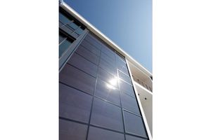 Słoneczne jutro budownictwa