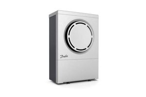 Najnowsze Badania Szwedzkiej Agencji Energii: Danfoss DHP-AQ dostarcza największych oszczędności