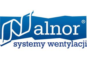 Alnor: nowa strona i nowe logo