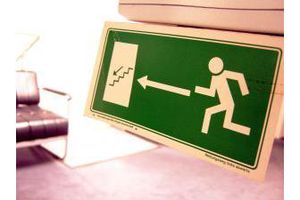 Polski program uniemożliwi rozprzestrzenianie się dymu pożarowego