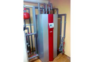 Fakty o ogrzewaniu pompą ciepła