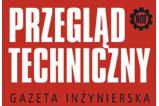 Inżynier Roku - plebiscyt Przeglądu Technicznego
