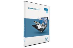 KAN liczy ciepło w 3D