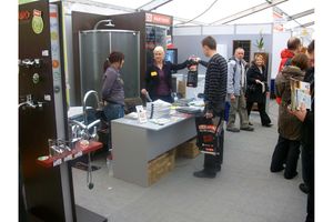 Gliwickie Targi Budownictwa 2012 – Po raz XIII