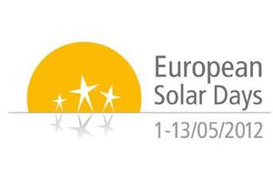 Kampania Ekologiczna Słoneczne Dni 2012