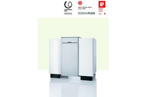 STIEBEL ELTRON na BUDMIE 2012