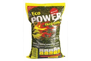 ECO–POWER – nowy produkt BARTER S.A.