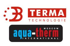 Terma Technologie na AQUA-THERM Moscow 2012