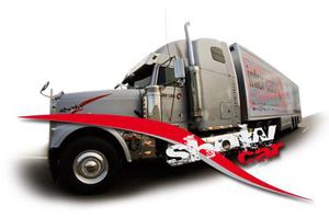 Etis: ShowCar dla Inter Cars