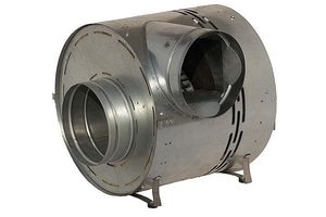 Aparat nawiewny ANeco3 - nowość Darco