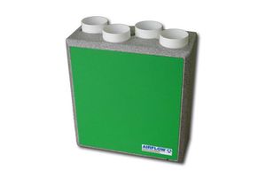 Duplexvent DV72 EC - rekuperator Airflow