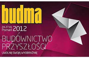 BUDMA 2012 - aktualny program wydarzeń