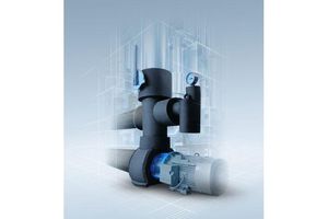 Wszędzie tam, gdzie liczy się bezpieczeństwo – izolacja NH/Armaflex firmy Armacell