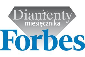 Centrum Klima po raz trzeci z rzędu Diamentem Forbesa