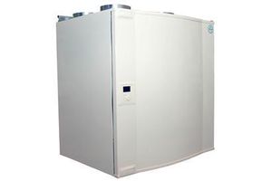 Save VTC 300 - nowe centrale z odzyskiem ciepła do domów, mieszkań, rezydencji