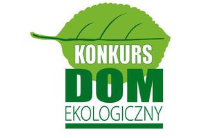 Dom ekologiczny z centralą Komfovent Domekt