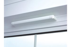 Ekstremalnie cichy: Nawiewnik FLOP SF SOUND