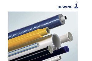 Rettig zakupił fabrykę rur Hewing