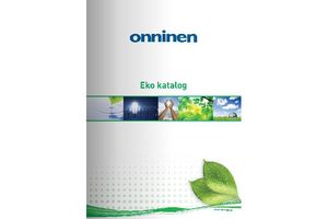 Eko katalog - superpomoc w oszczędnym utrzymaniu domu