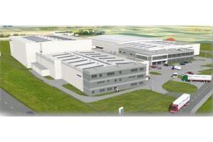 Centrum Klima pozyskała 33,5 mln zł brutto na nową inwestycję