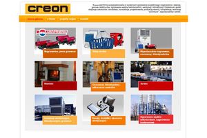 Nowa strona CREON: www.creon.pl