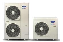 Carrier: Agregaty wody lodowej Aquasnap Plus Reversible Inwerter