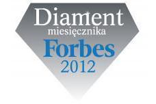 Diament Forbesa 2012 - dla TERMO SCHIESSL