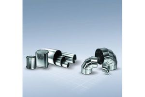 Okabell firmy Armacell - system metalowych osłon