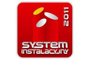Wybrano System Instalacyjny 2011