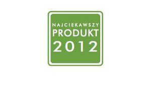Wybierz najciekawszy produkt VAC 2012